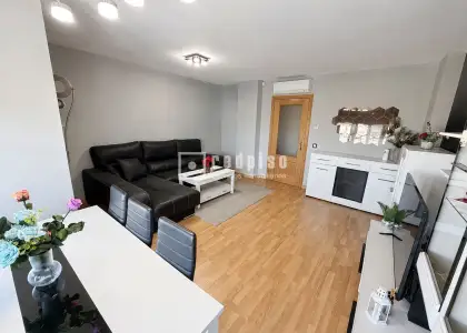 Ático en venta en Alovera, Guadalajara en Alovera