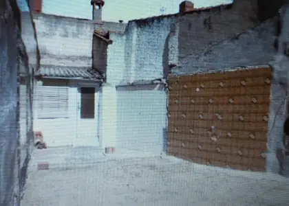 C/ oriente, Puertollano en Puertollano