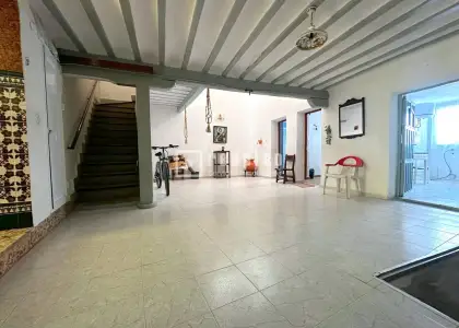 Casa en venta en Dosbarrios, Toledo en Dosbarrios