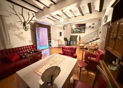 Casa en venta en Durón, Guadalajara en Durón