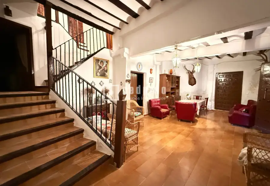 Casa en venta en Durón, Guadalajara en Durón