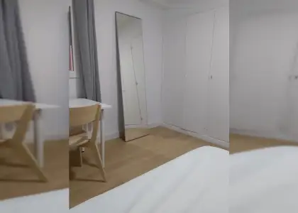 Habitación en piso compartido en Alicante (Alacant) en Alicante (Alacant)