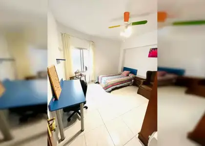 Habitación en piso compartido en Córdoba en Córdoba