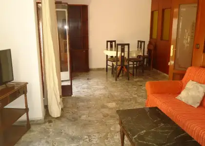 Habitación en piso compartido en Córdoba en Córdoba