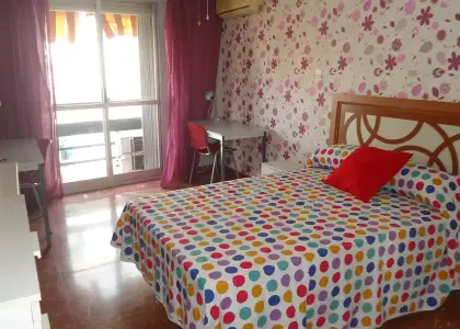 Habitación en piso compartido en Córdoba en Córdoba