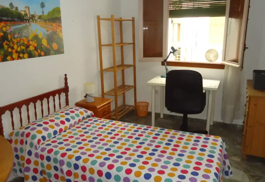 Habitación en piso compartido en Córdoba en Córdoba