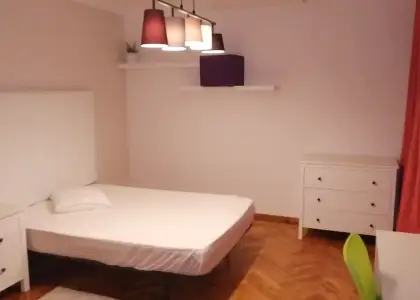 Habitación en piso compartido en Oviedo en Oviedo
