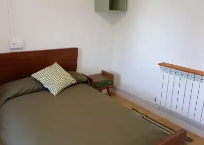 Habitación en piso compartido en Oviedo en Oviedo