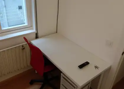 Habitación en piso compartido en Oviedo en Oviedo