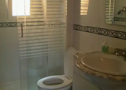 Habitación en piso compartido en Oviedo en Oviedo