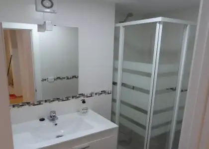 Habitación en piso compartido en Oviedo en Oviedo