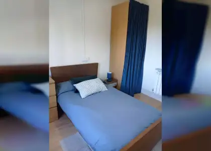 Habitación en piso compartido en Oviedo en Oviedo