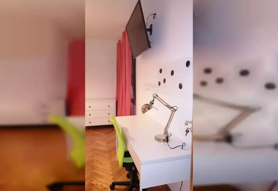 Habitación en piso compartido en Oviedo en Oviedo