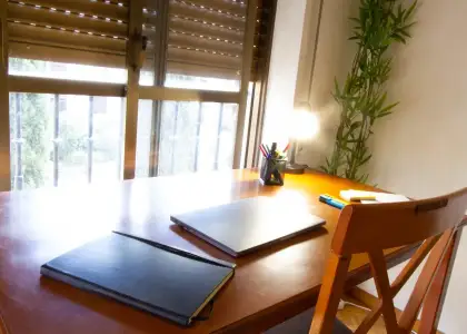 Habitación en piso compartido en Salamanca en Salamanca