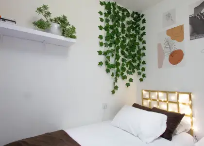 Habitación en piso compartido en Salamanca en Salamanca