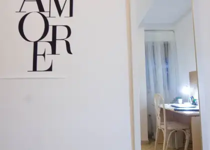 Habitación en piso compartido en Salamanca en Salamanca