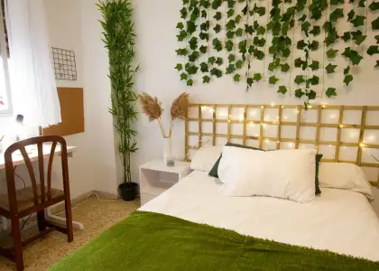 Habitación en piso compartido en Salamanca en Salamanca