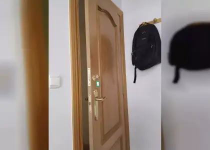 Habitación en piso compartido en Zaragoza en Zaragoza