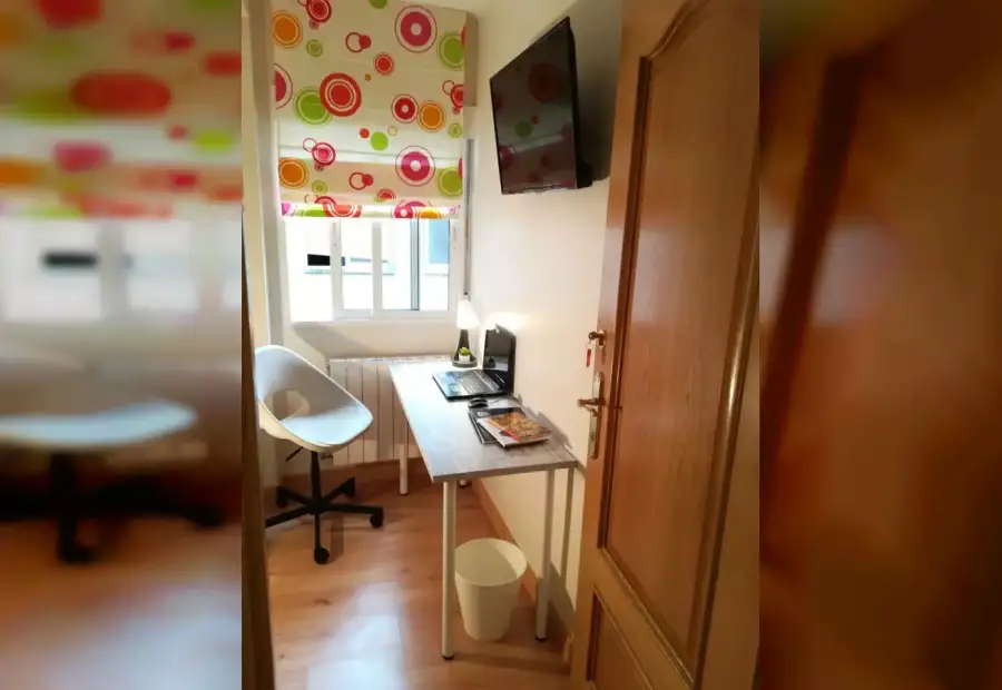 Habitación en piso compartido en Zaragoza en Zaragoza