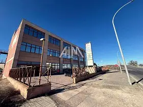 Oficina Venta Polígono, Manzanares en Manzanares