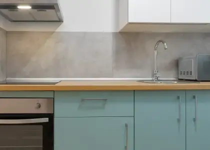 Se alquila habitación en co-living de 3 habitaciones en Málaga en Málaga