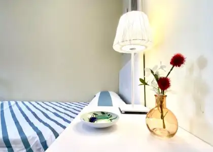 Se alquila habitación en piso compartido de 5 habitaciones en Basurtu, gastos incluidos. en Bilbao