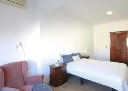 Se alquila habitación en piso compartido en Barcelona en Barcelona