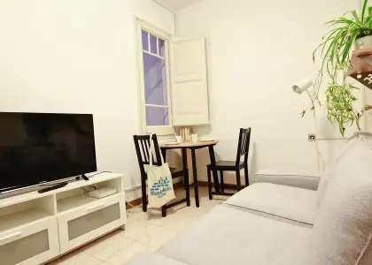 Se alquila habitación en piso compartido en Barcelona en Barcelona