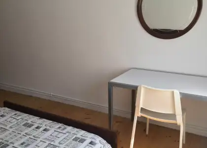Se alquila habitación en piso compartido en Pamplona en Pamplona
